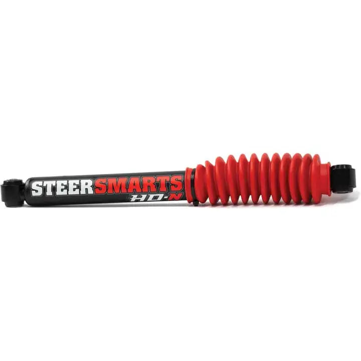 Steer Smarts 73011001 - Red