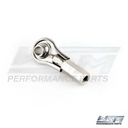 WSM Steering Cable End for Powersports