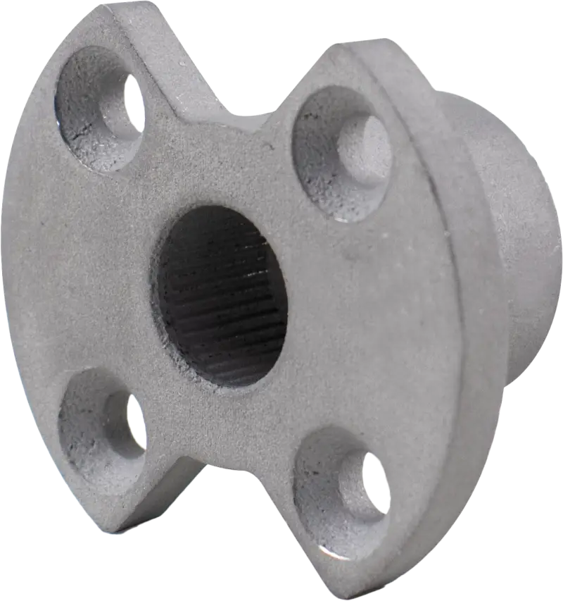 Steering Hub Spline Type D Can Am / Polaris - KOSO
