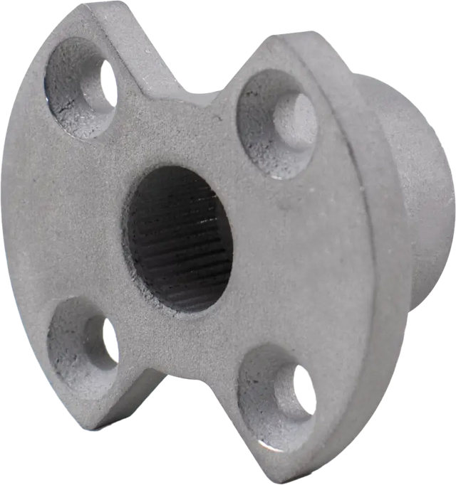 Steering Hub Spline Type D Can Am / Polaris - KOSO