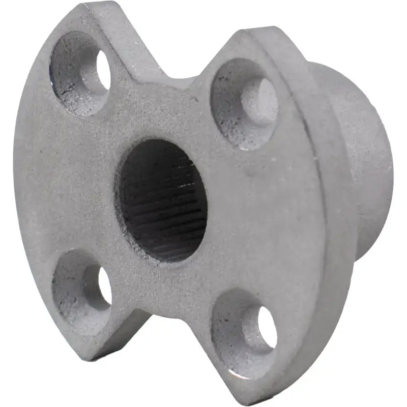Steering Hub Spline Type D Can Am / Polaris - KOSO