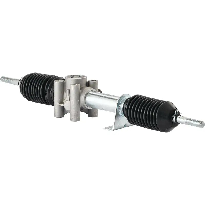 Steering Rack Assembly