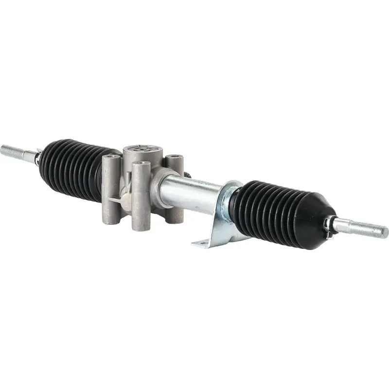 Steering Rack Assembly