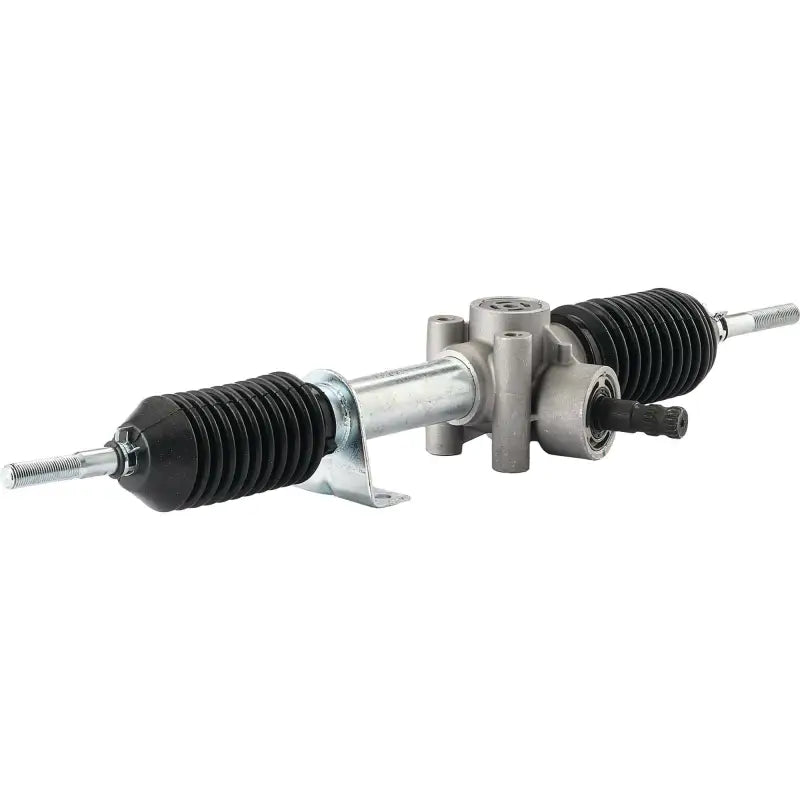 Steering Rack Assembly