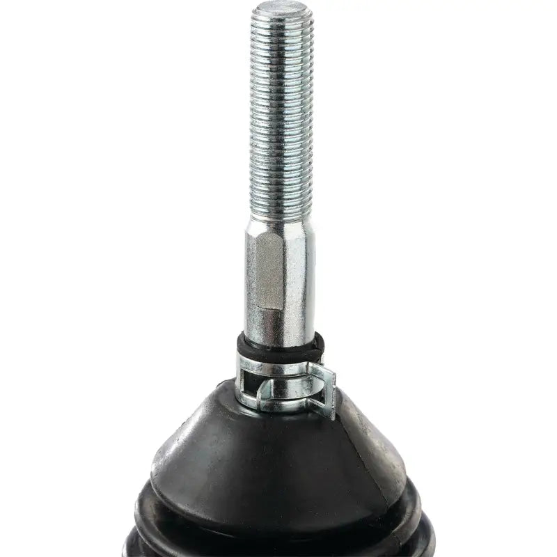 Steering Rack Assembly