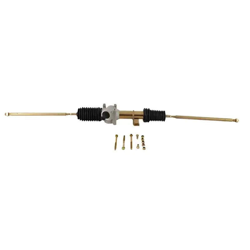 Steering Rack Assembly Pol 