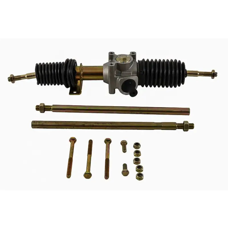 ALL BALLS Steering Rack Assembly Pol