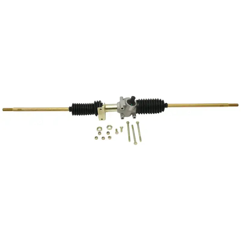 ALL BALLS Steering Rack Assembly Pol