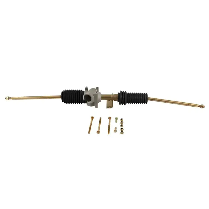 Steering Rack Assembly Pol 