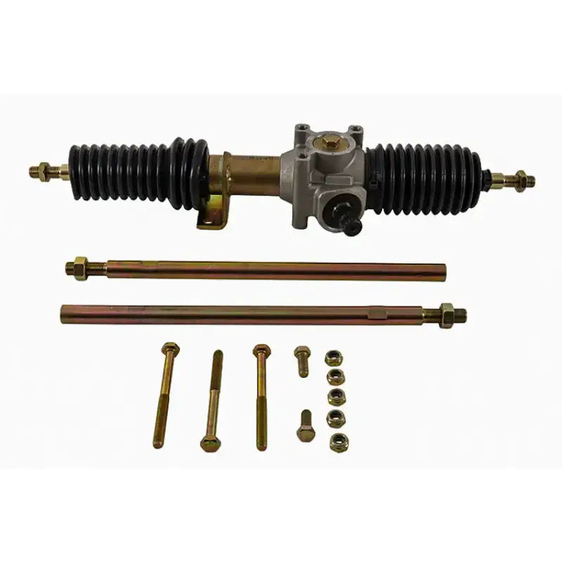 ALL BALLS Steering Rack Assembly Pol