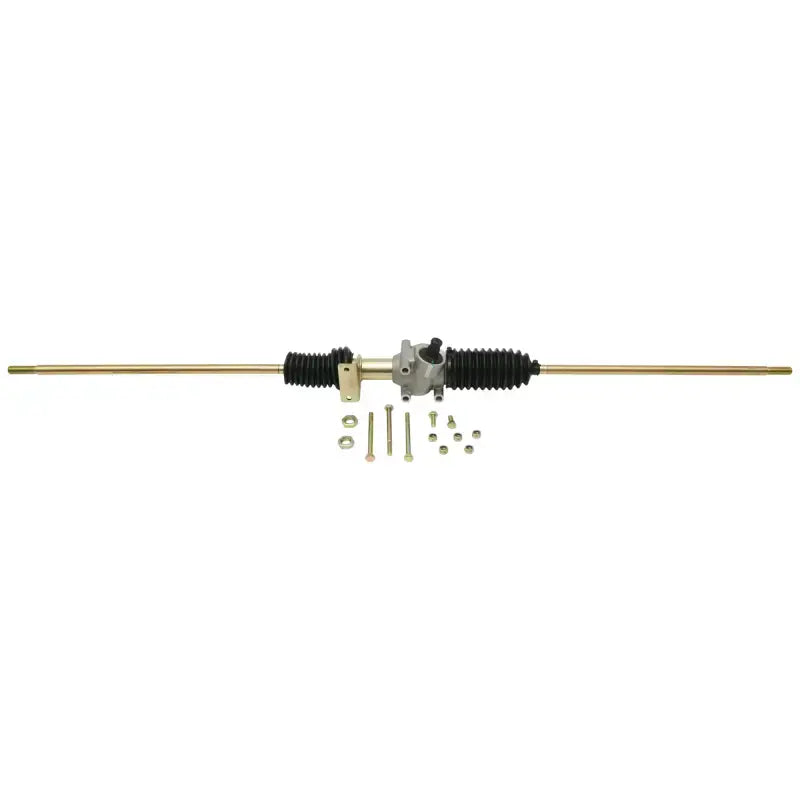 ALL BALLS Steering Rack Assembly Pol