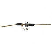 ALL BALLS Steering Rack Assembly Pol