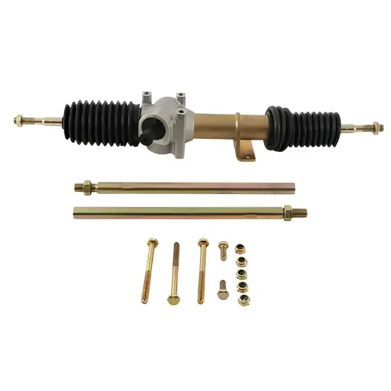 Steering Rack Assembly Pol 