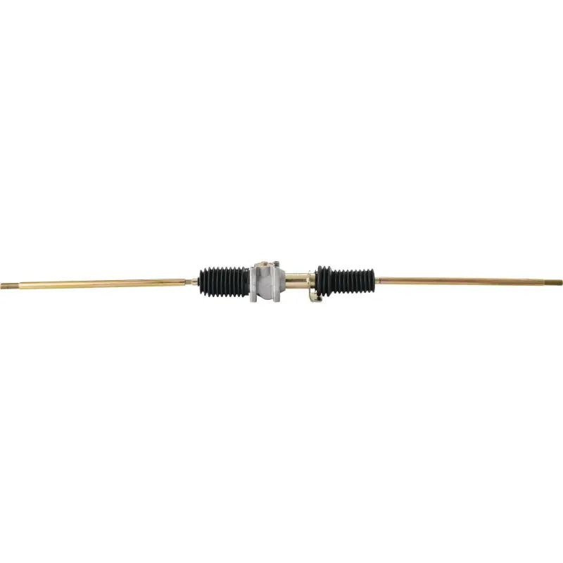 Steering Rack Assembly Pol
