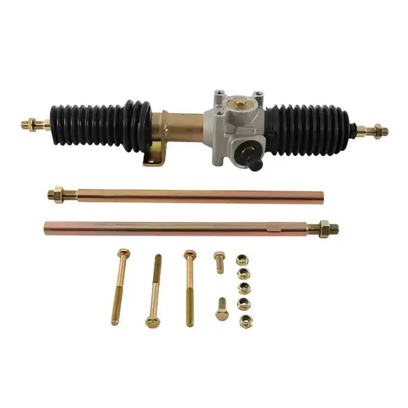 Steering Rack Assembly Pol 