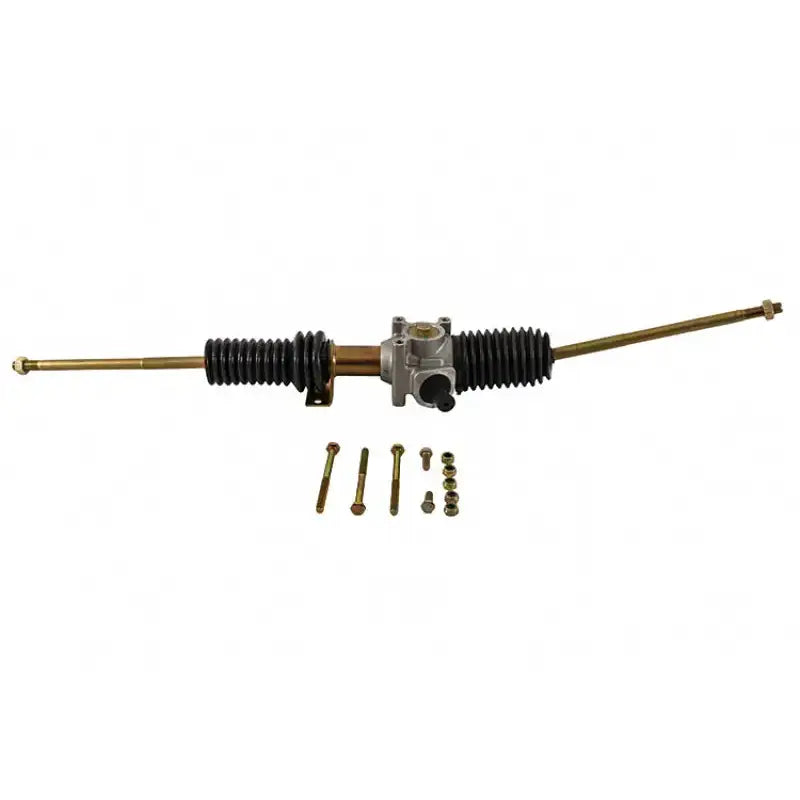 Steering Rack Assembly Pol 