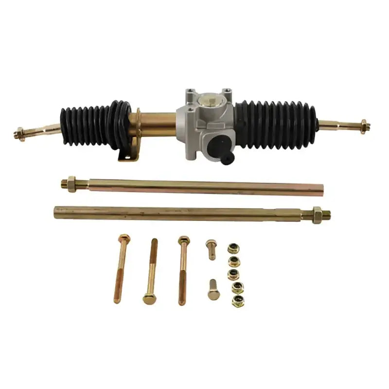 Steering Rack Assembly Pol 