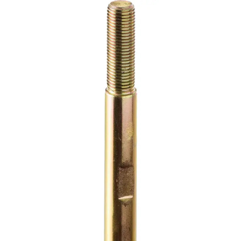 Steering Rack Assembly Pol