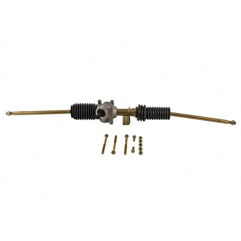 ALL BALLS Steering Rack Assembly Pol
