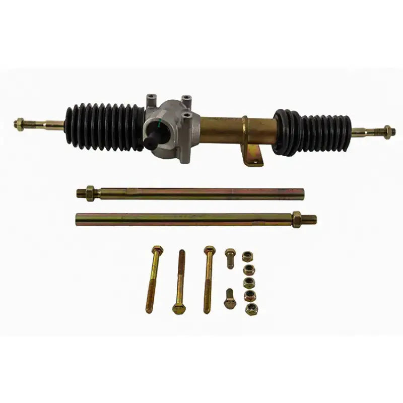 ALL BALLS Steering Rack Assembly Pol