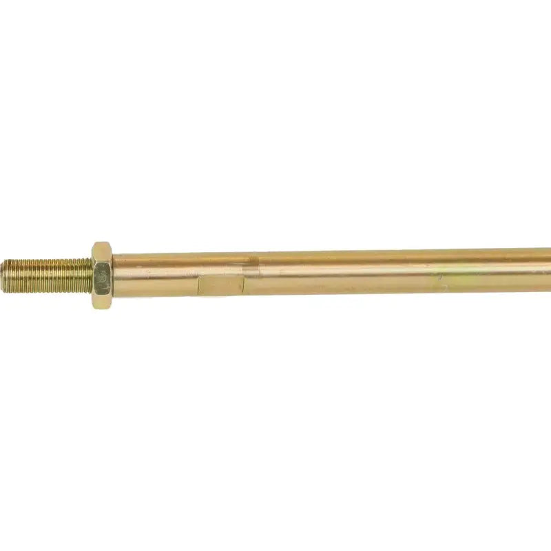 Steering Rack Assembly Pol