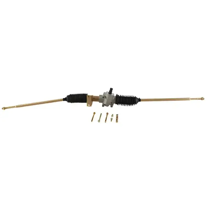 Steering Rack Assembly Pol 