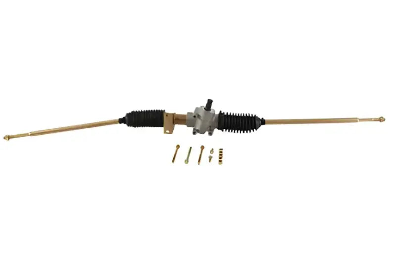 Steering Rack Assembly Pol 