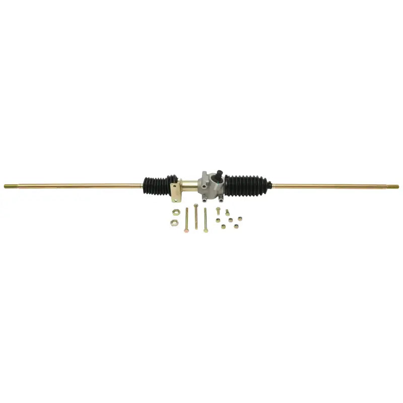 ALL BALLS Steering Rack Assembly Pol