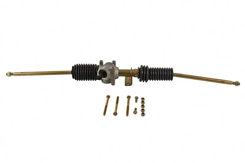 ALL BALLS Steering Rack Assembly Pol