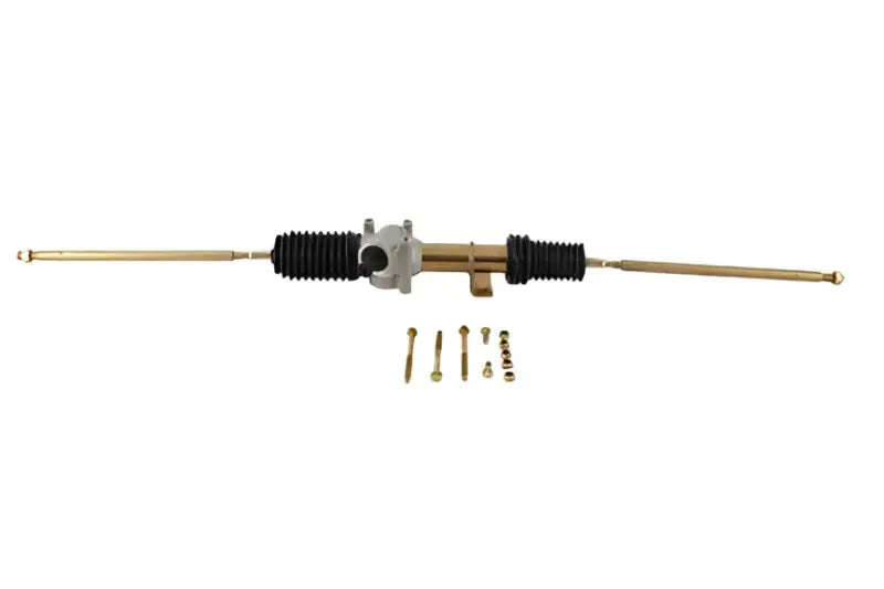 Steering Rack Assembly Pol 