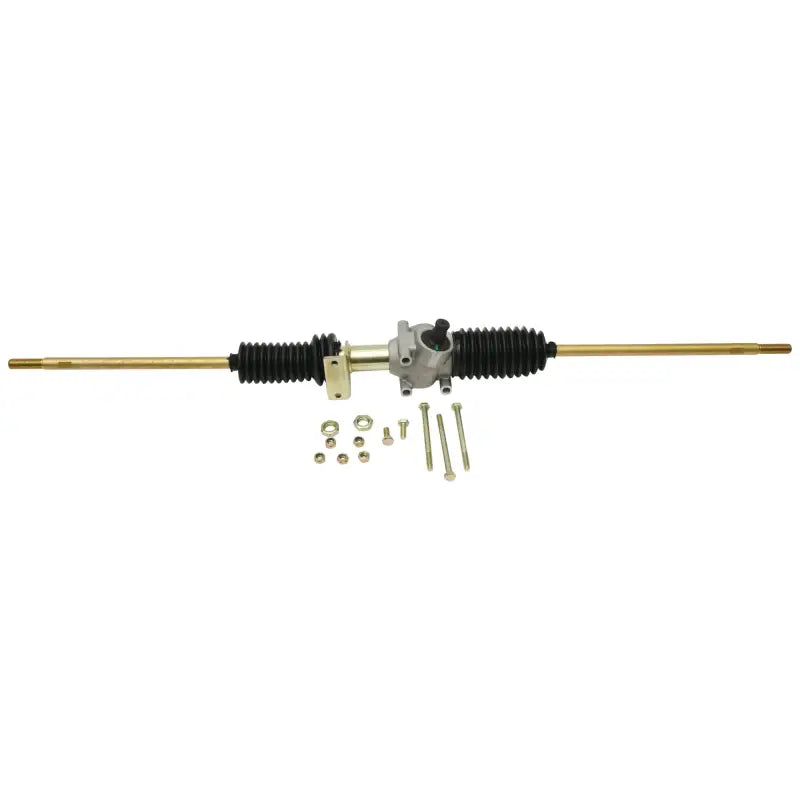ALL BALLS Steering Rack Assembly Pol