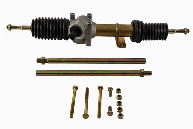 ALL BALLS Steering Rack Assembly Pol