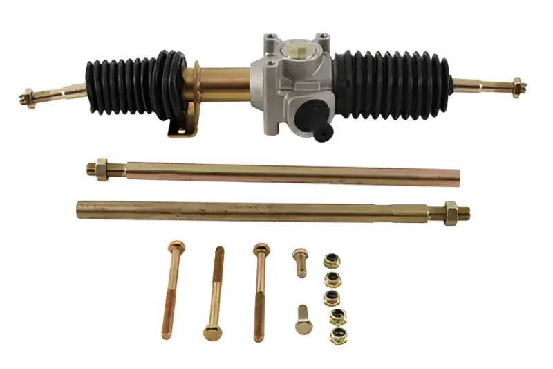 Steering Rack Assembly Pol 
