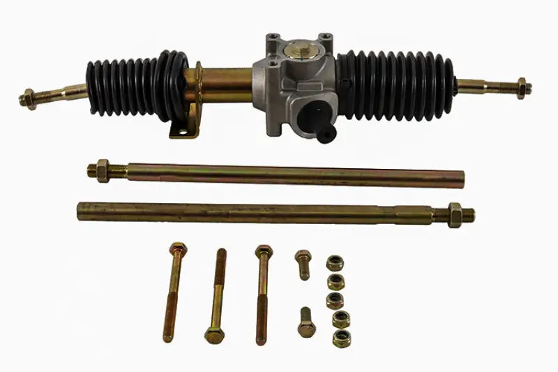 ALL BALLS Steering Rack Assembly Pol