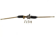 ALL BALLS Steering Rack Assembly Pol