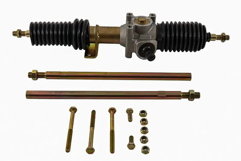 ALL BALLS Steering Rack Assembly Pol