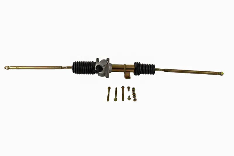 ALL BALLS Steering Rack Assembly Pol