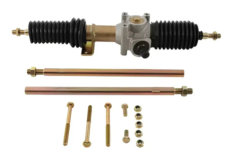 Steering Rack Assembly Pol 