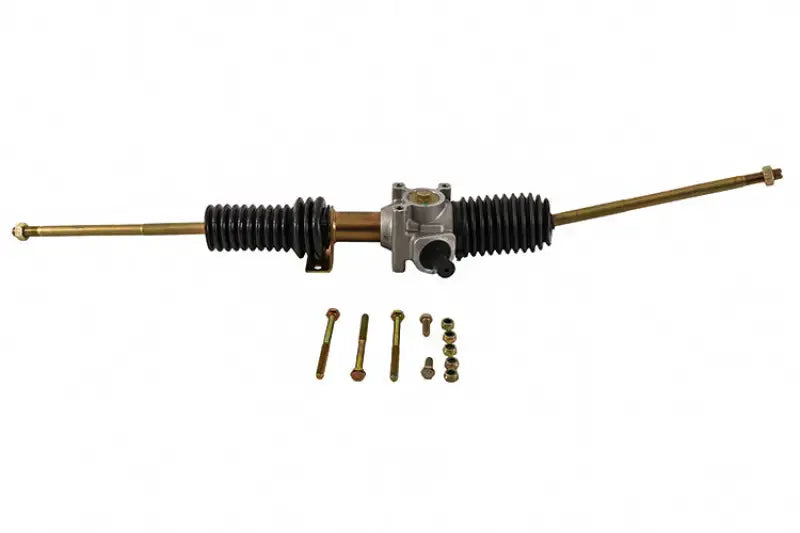 Steering Rack Assembly Pol 