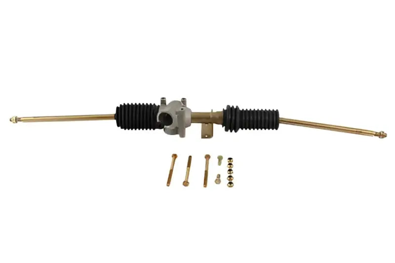 Steering Rack Assembly Pol 