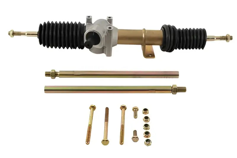 Steering Rack Assembly Pol 