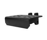 STEP Bulletproof Step Attachment - Truck