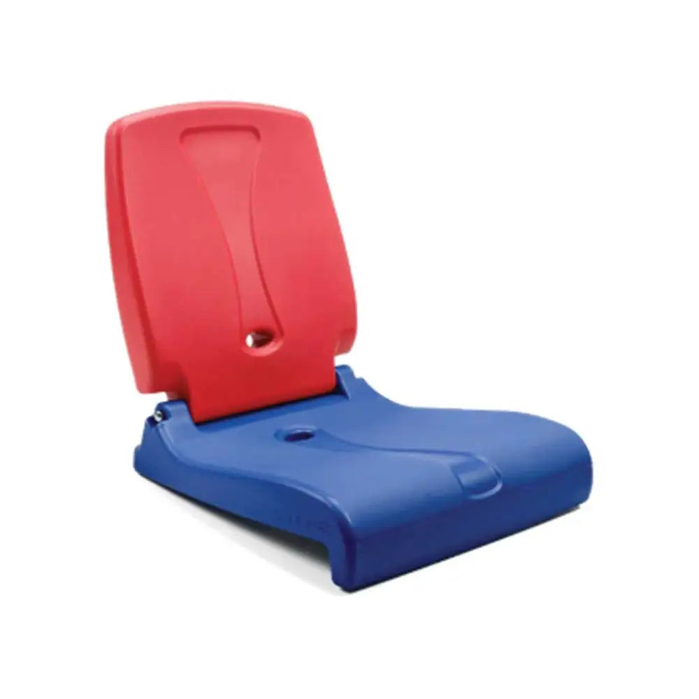 STEP2 538499 Flip Seat Red Blue
