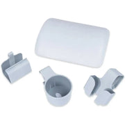 STEP2 545099 Vero Pool Accessories Gray