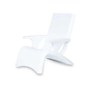 STEP2 548099 Vero Adirondack outdoor furniture