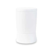 STEP2 548299 In Pool Shade Table White