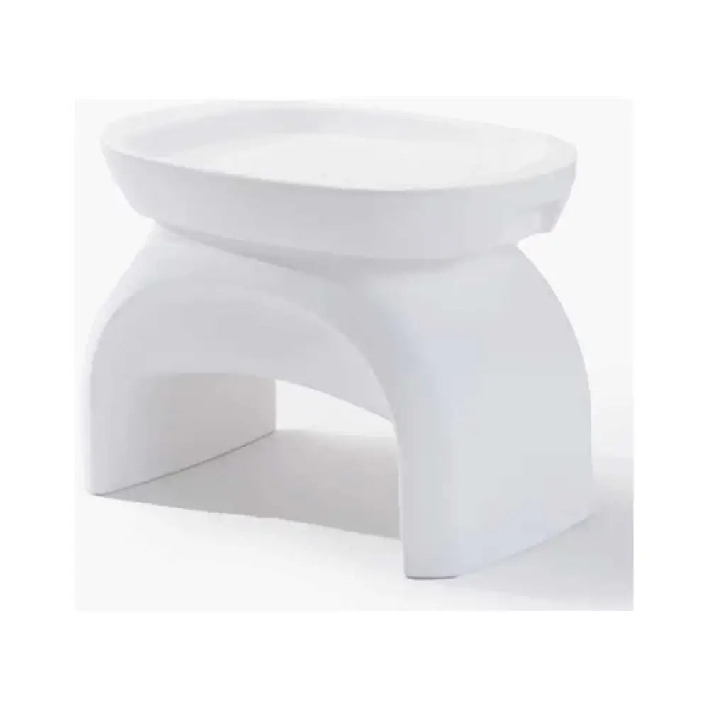 STEP2 553299 Vero Side Table w Serving Tray outdoor furniture