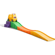 STEP2 711499 Up Down Roller Coaster ride-on toy