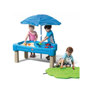 STEP2 850999 Cascading Cove Sand Water Table