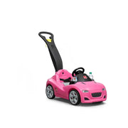 STEP2 866600 Whisper Ride Cruiser Pink